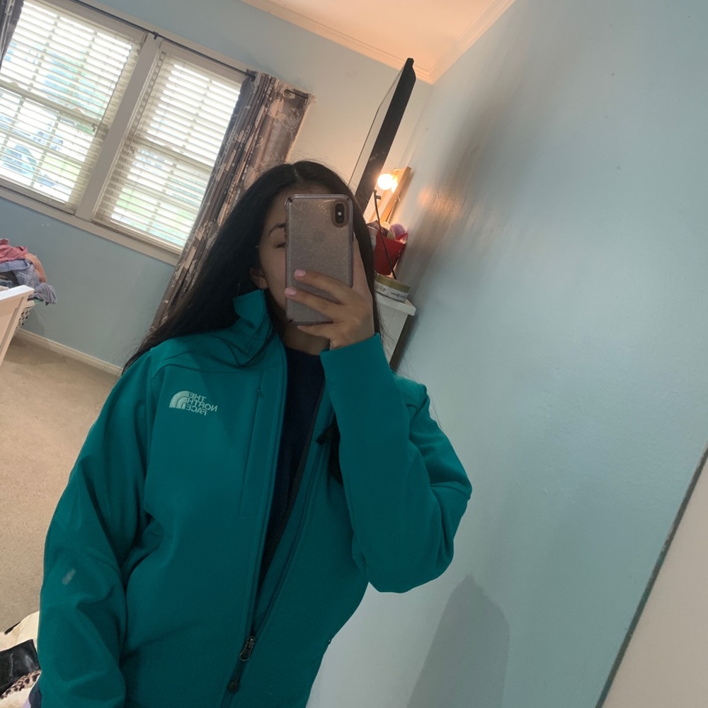 NORTHFACE JACKET